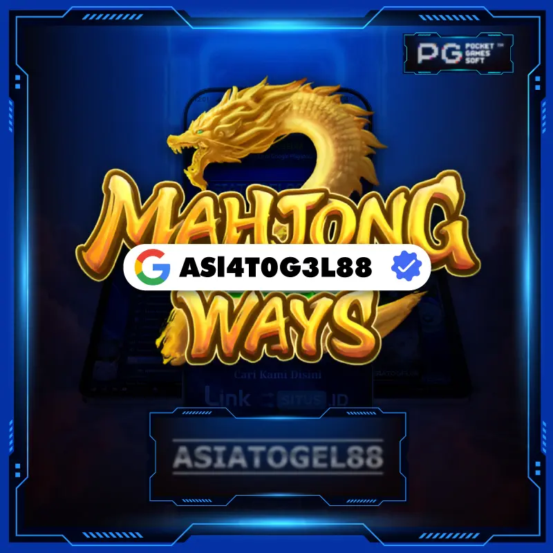 ASI4TOG3L88 APK Resmi Unduh Indonesia