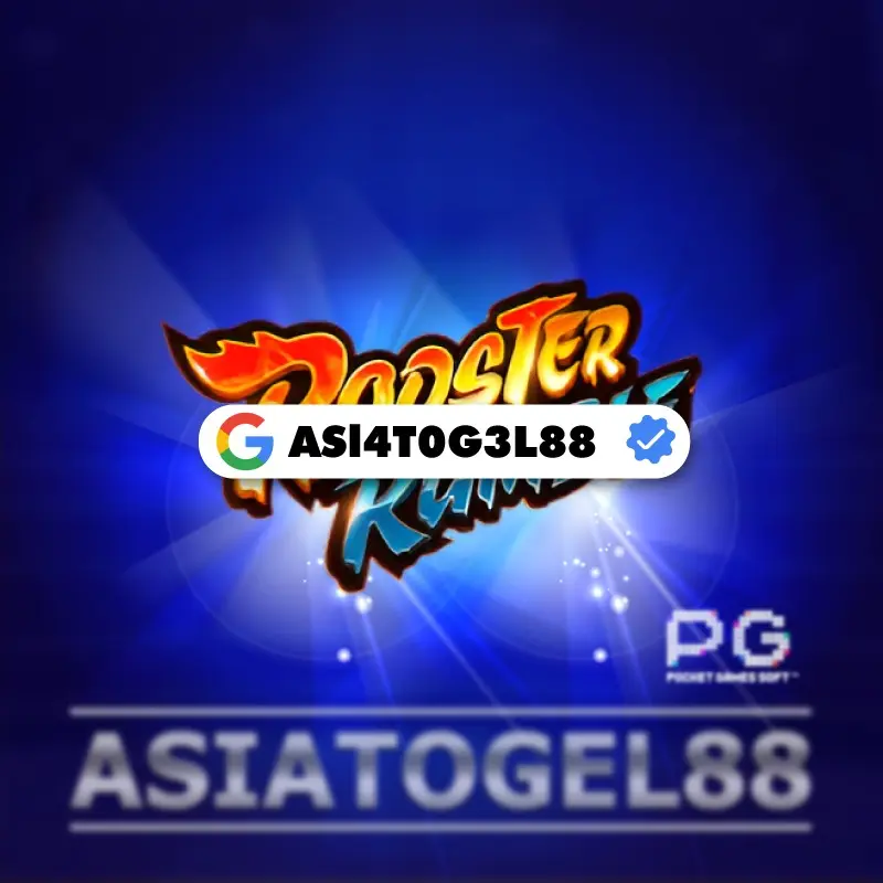 ASI4TOG3L88 Daftar Akun Resmi Indonesia